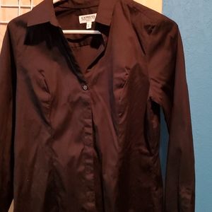 Express Dress Shirt NWOT